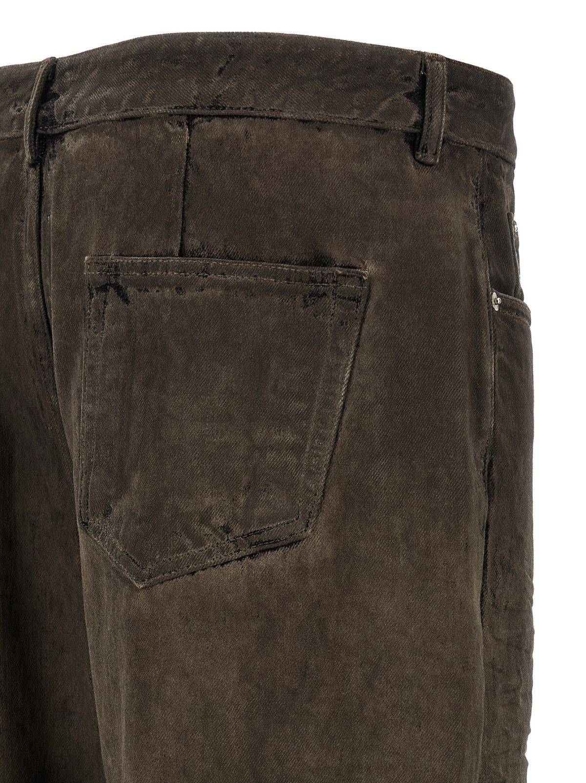 'Geth' jeans