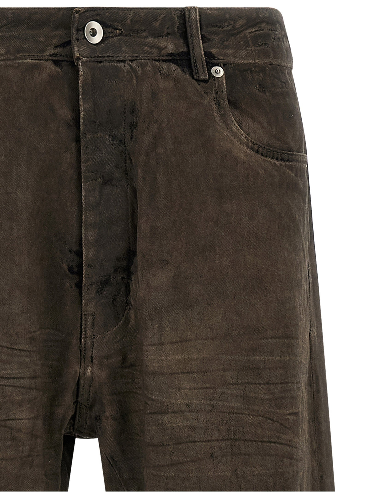 'Geth' jeans