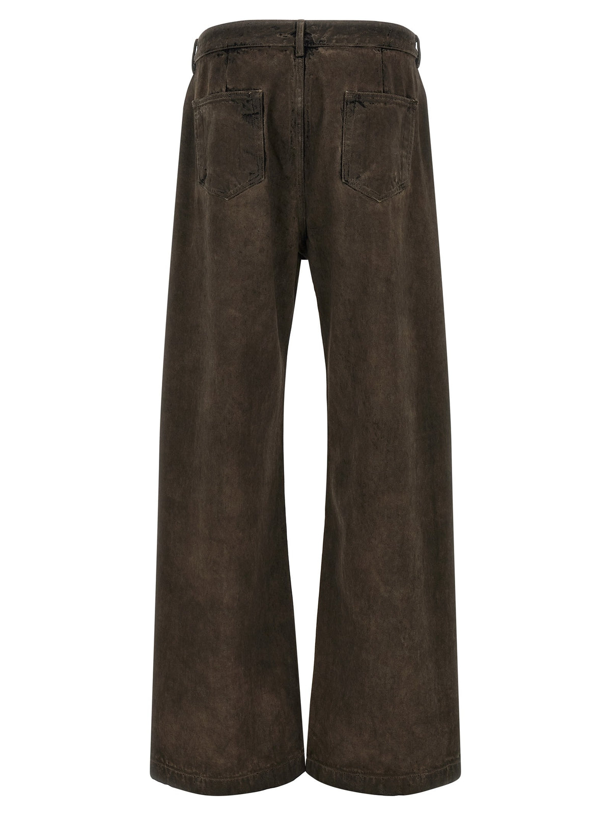 'Geth' jeans