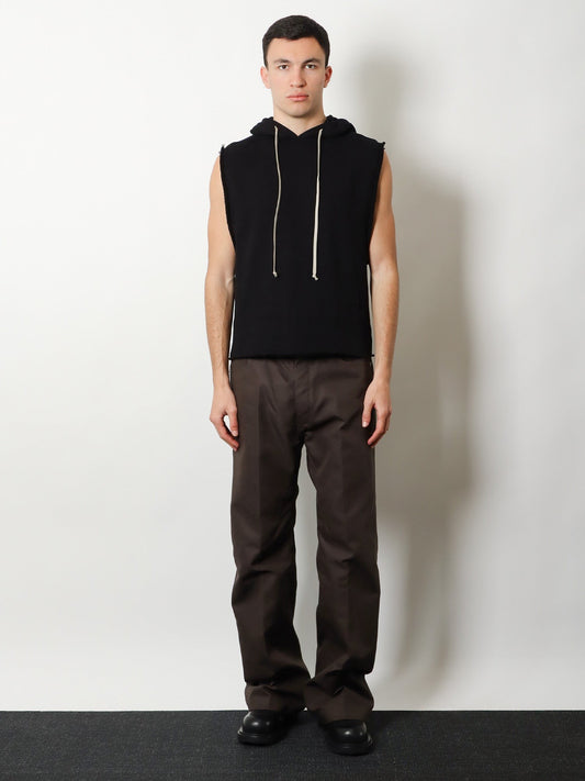 Geth recycled material trousers