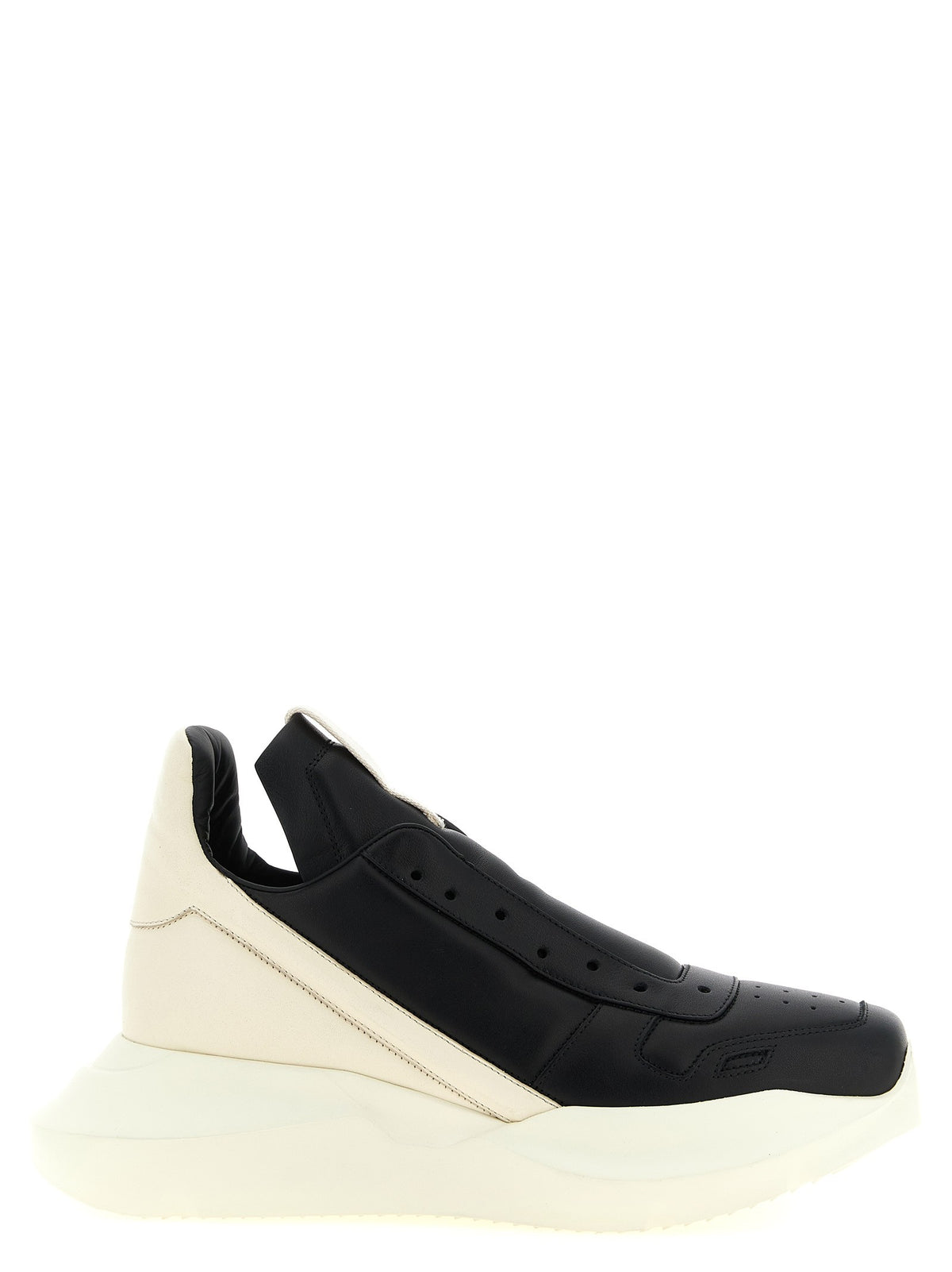 'Geth Runner' sneakers