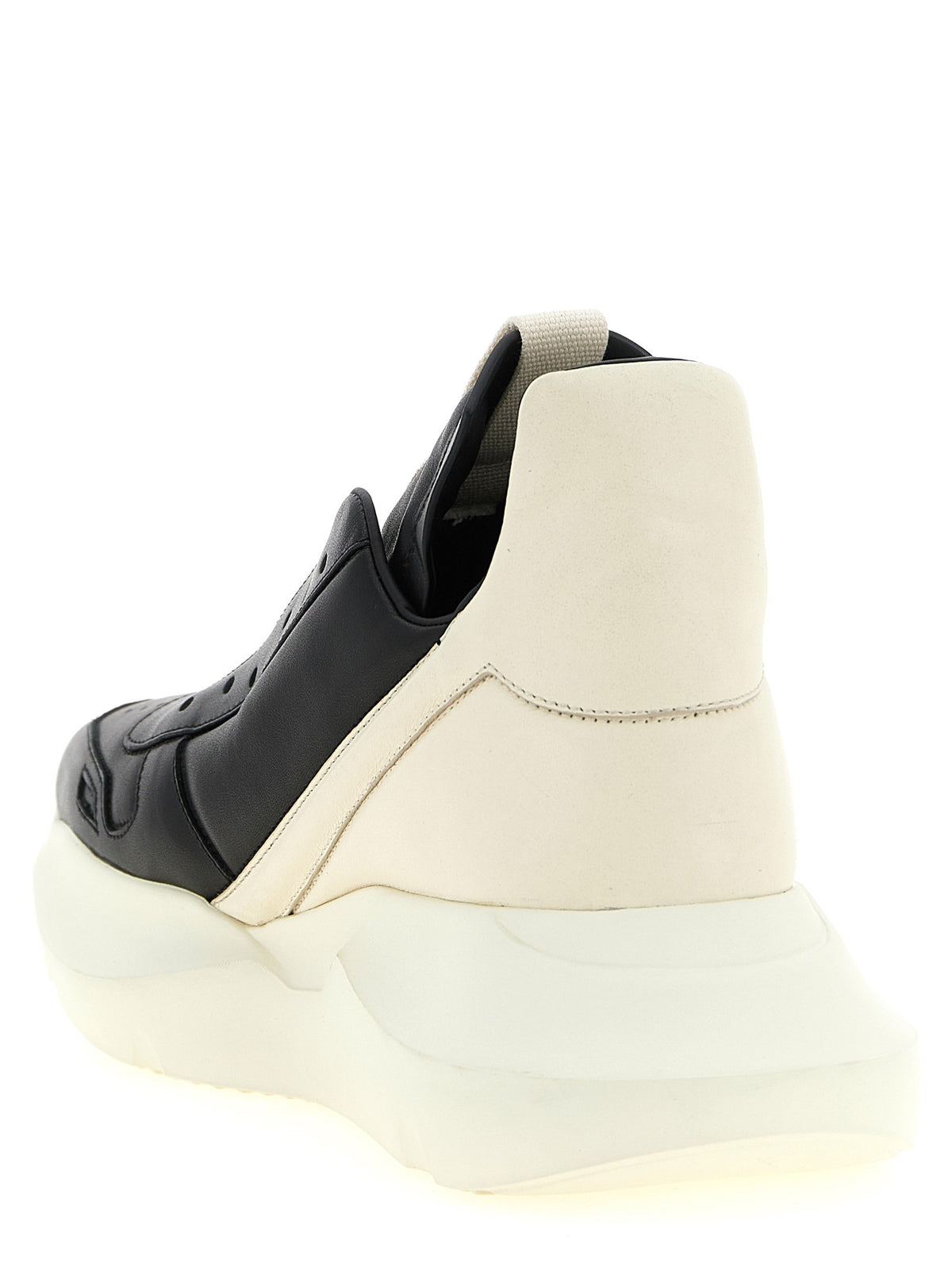 'Geth Runner' sneakers