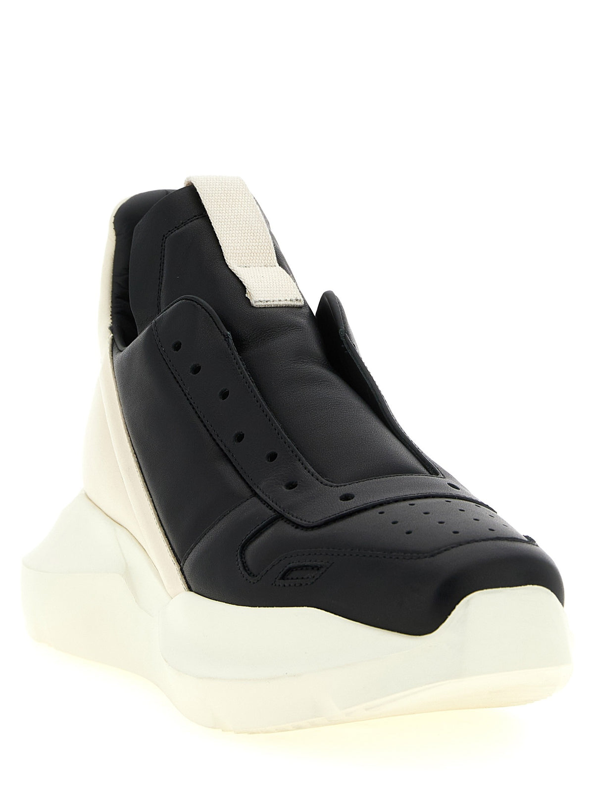 'Geth Runner' sneakers