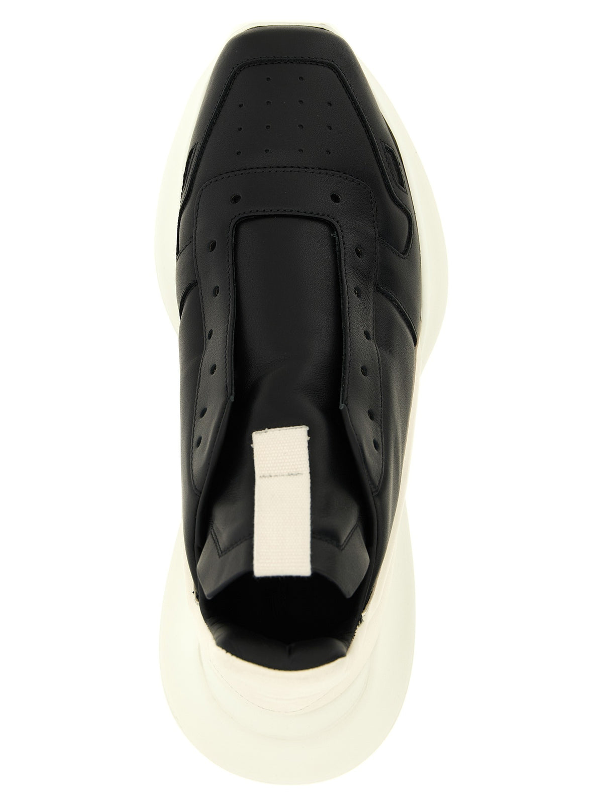 'Geth Runner' sneakers