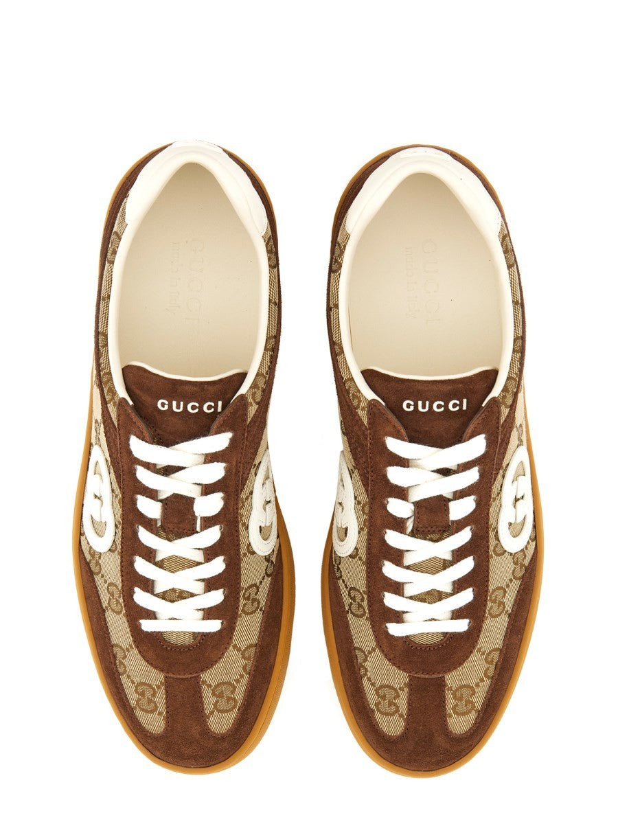 GG CROSSOVER SNEAKER