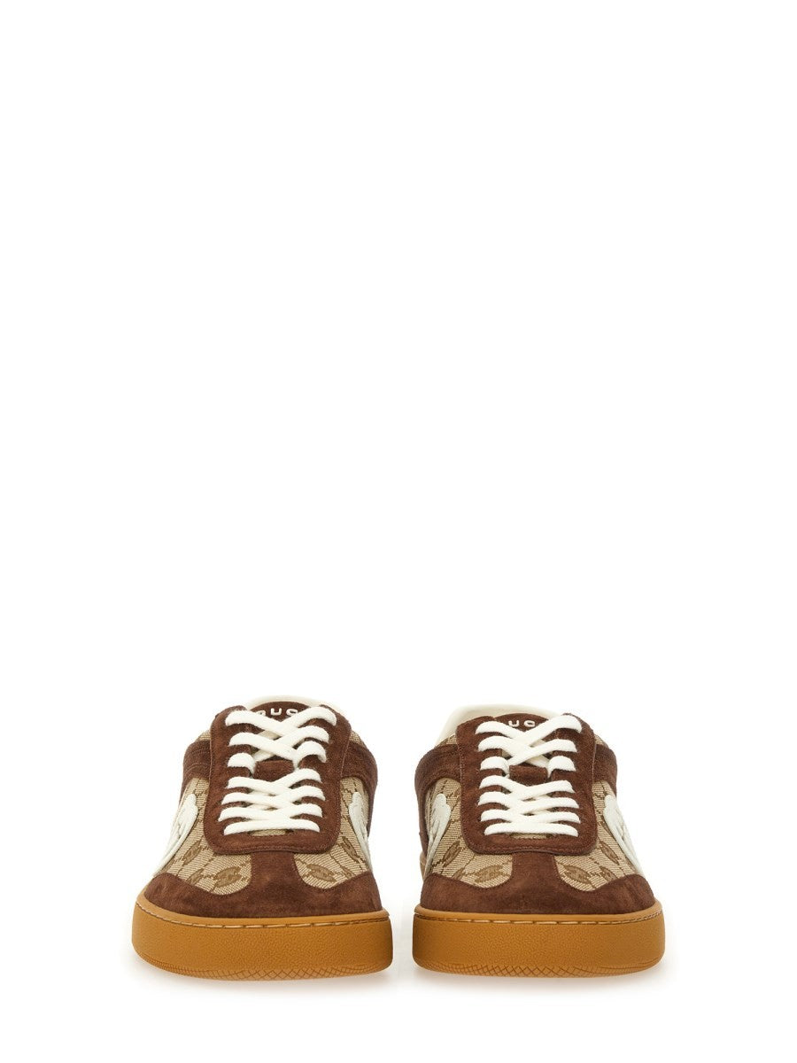 GG CROSSOVER SNEAKER