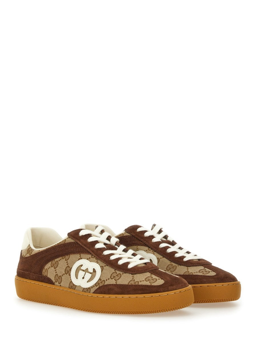 GG CROSSOVER SNEAKER