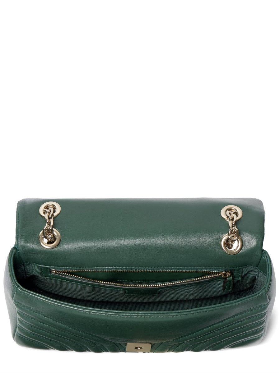 "GG MARMONT" BAG