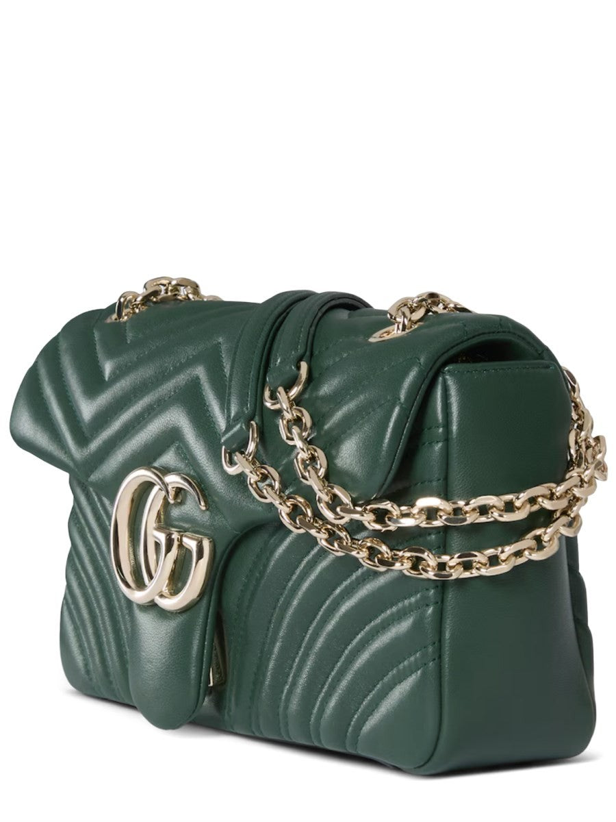 "GG MARMONT" BAG