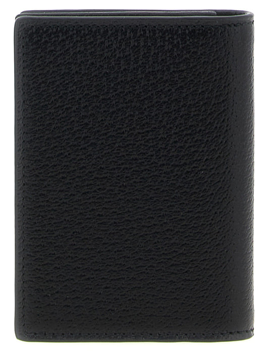 'GG Marmont' business card holder