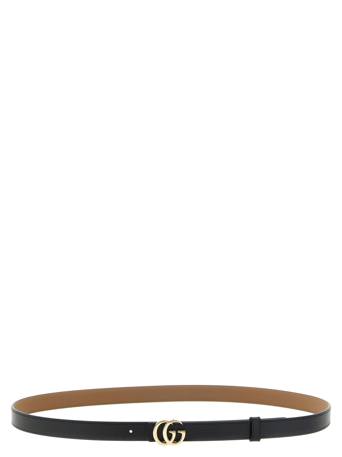 'GG Marmont' reversible belt