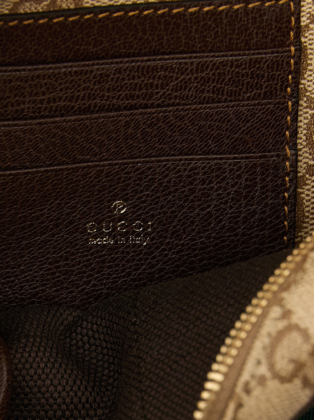 GG mini crossbody bag