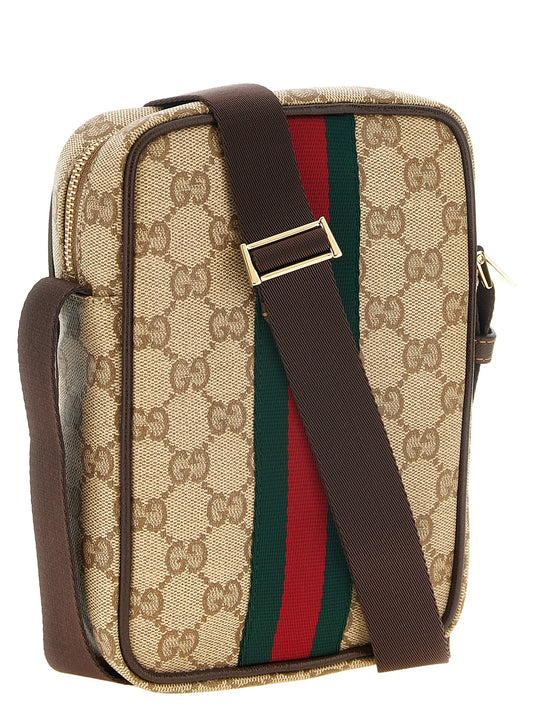 GG mini crossbody bag