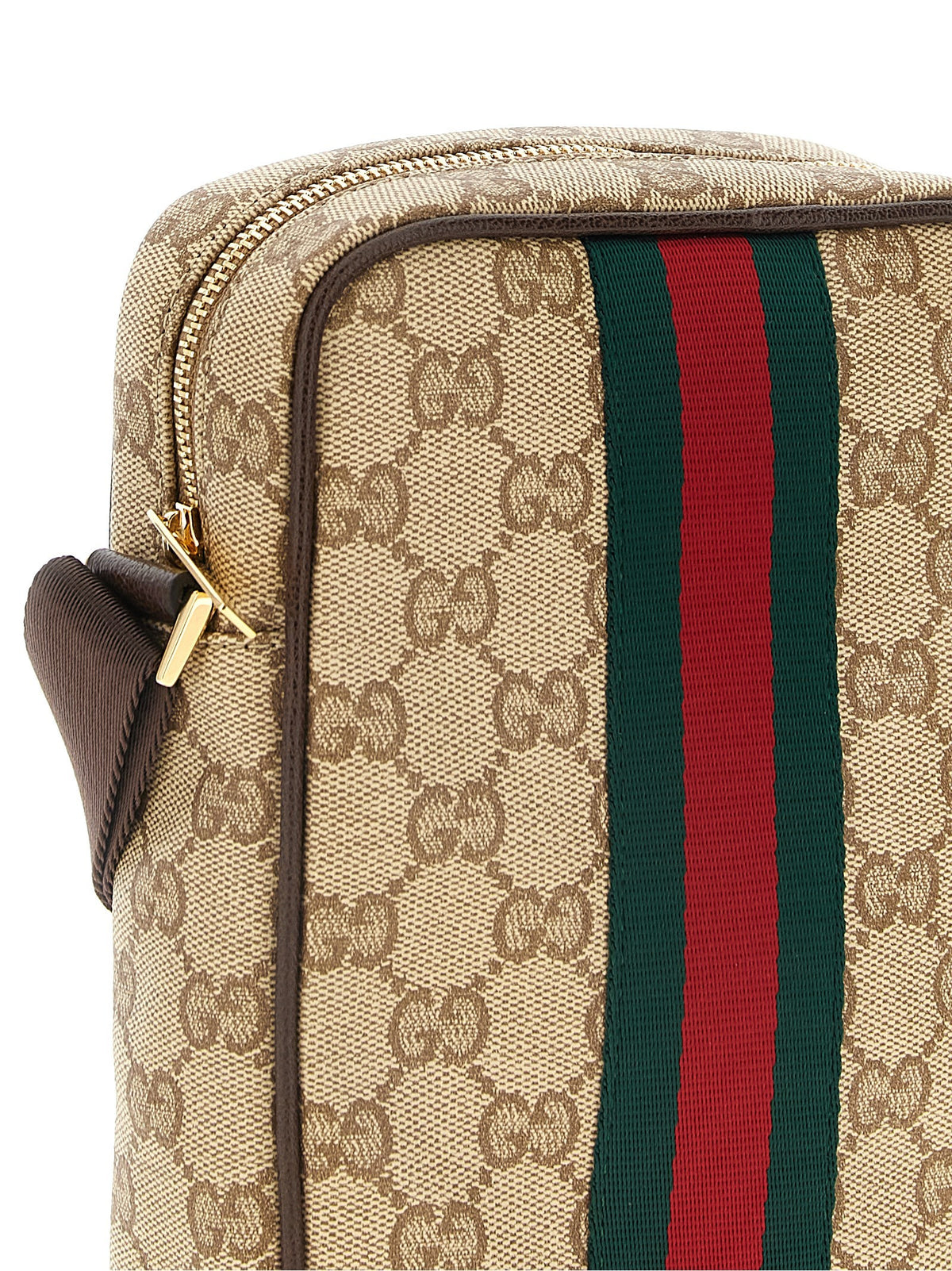 GG mini crossbody bag