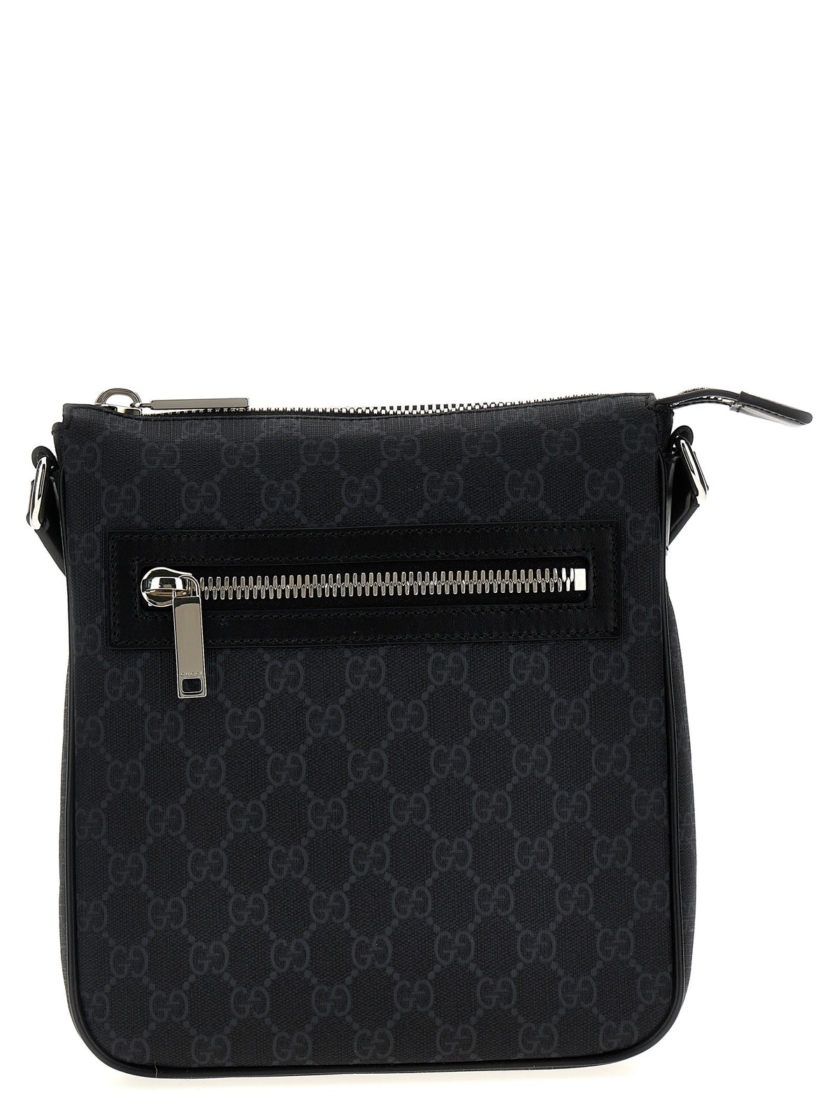 'GG Supreme' crossbody bag