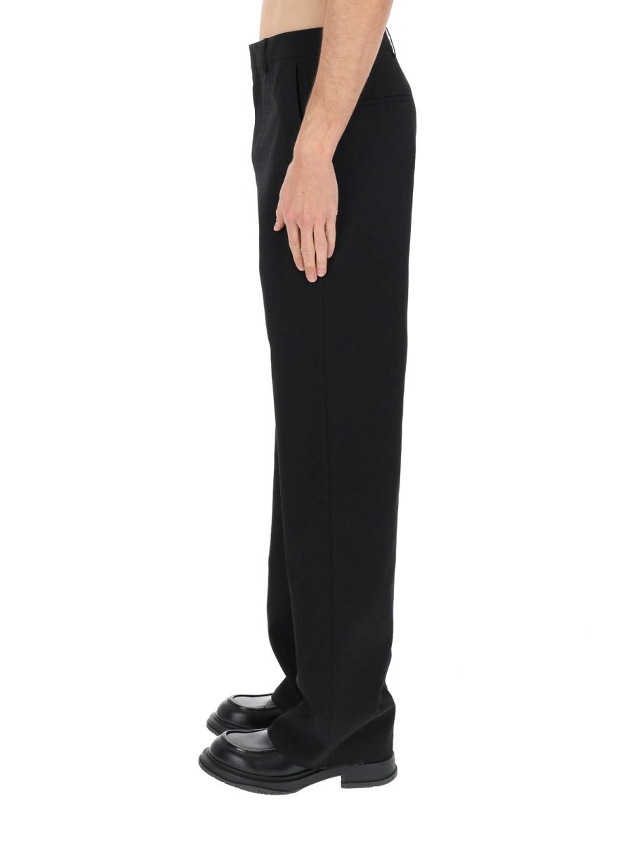 GG TAILORING PANTS