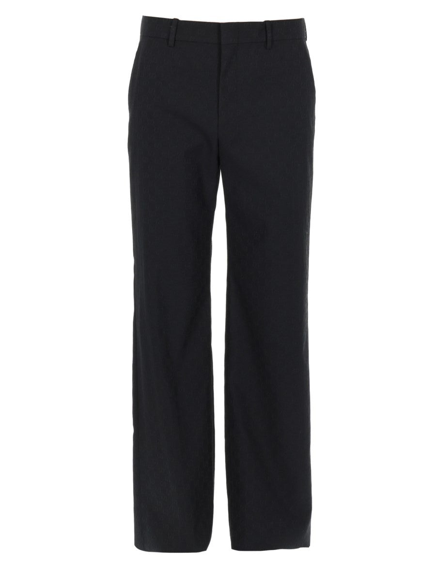 GG TAILORING PANTS