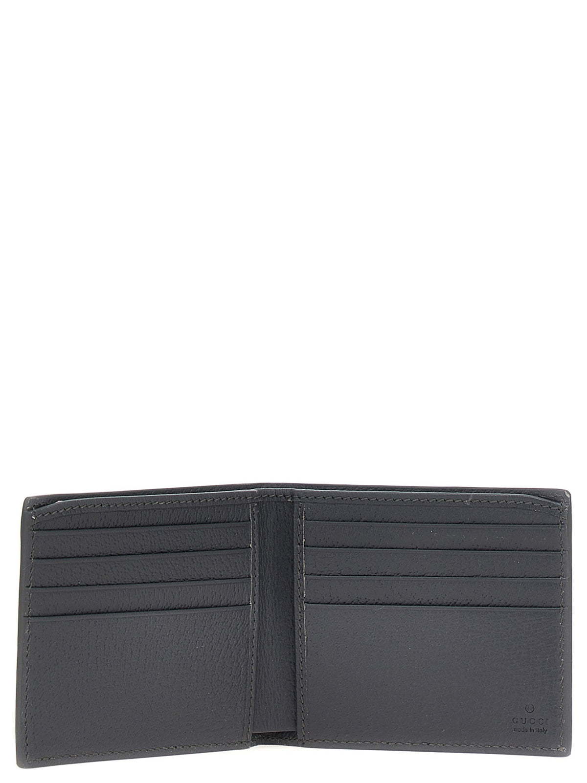 'GG' wallet