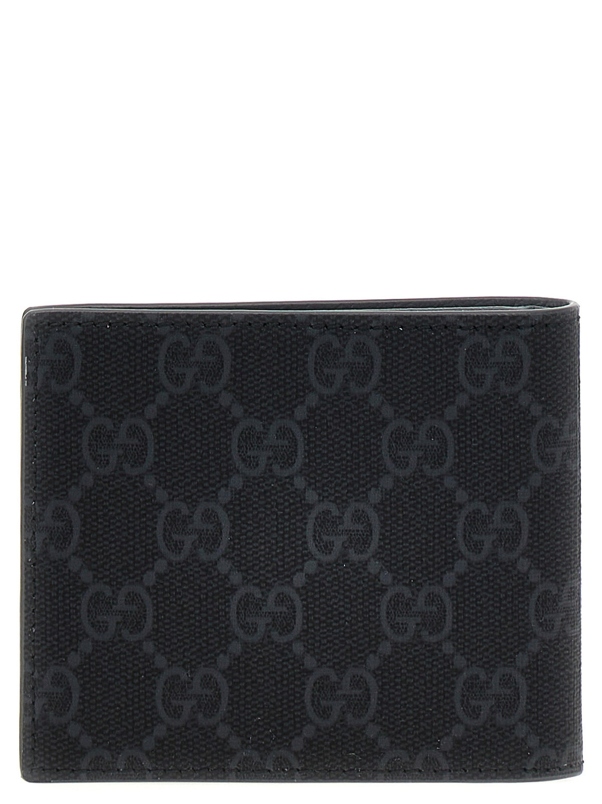 'GG' wallet