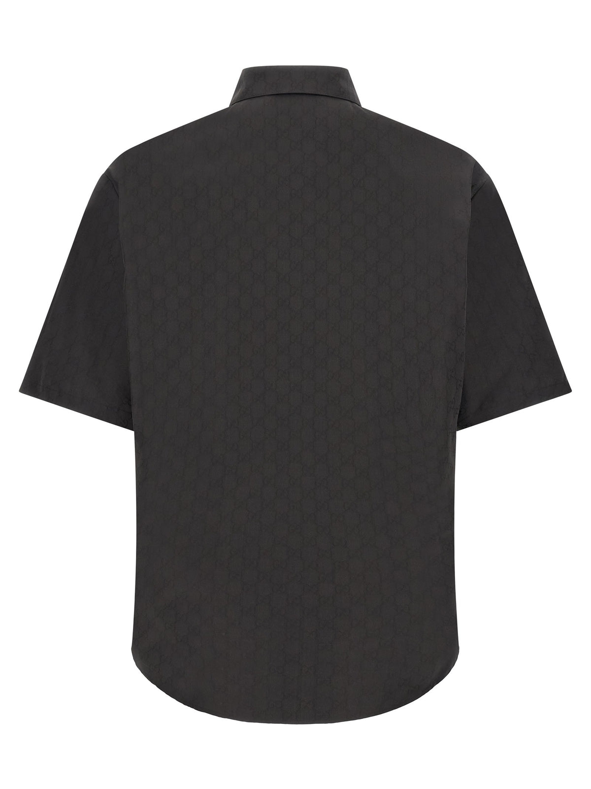 GG zip shirt