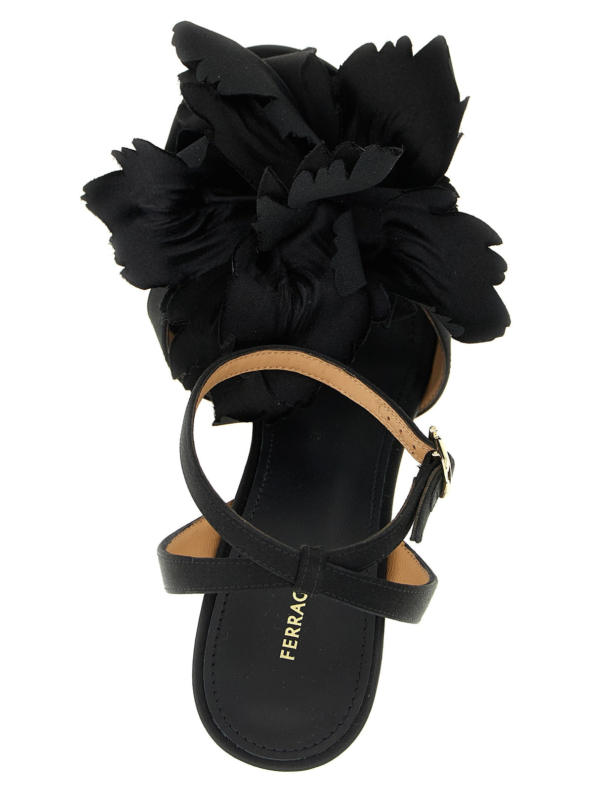 'Ghilly' sandals