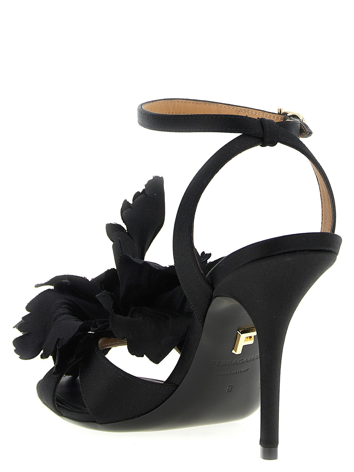 'Ghilly' sandals