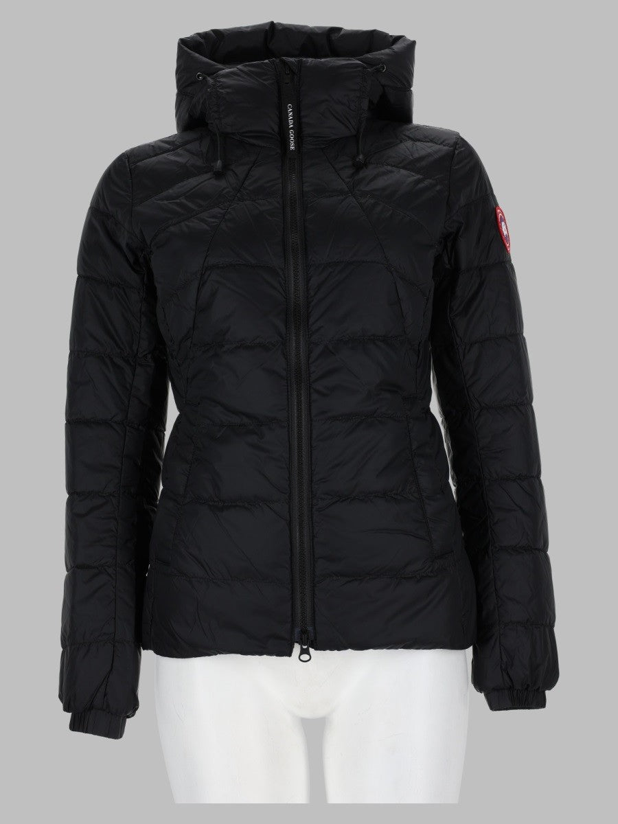 Giacca "Abbott" Con Patch Logo