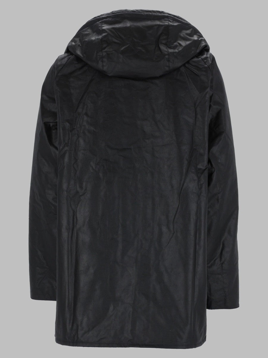 Giacca "Beaufort" In Cotone Cerato