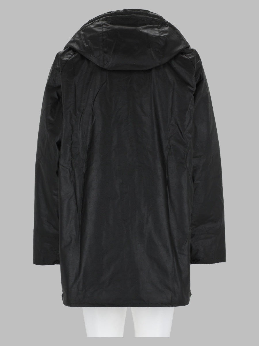 Giacca "Beaufort" In Cotone Cerato