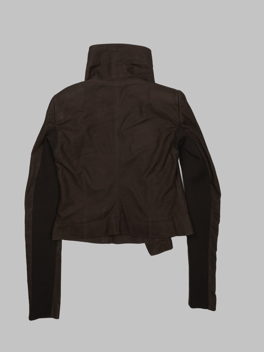 Giacca "Classic Biker"