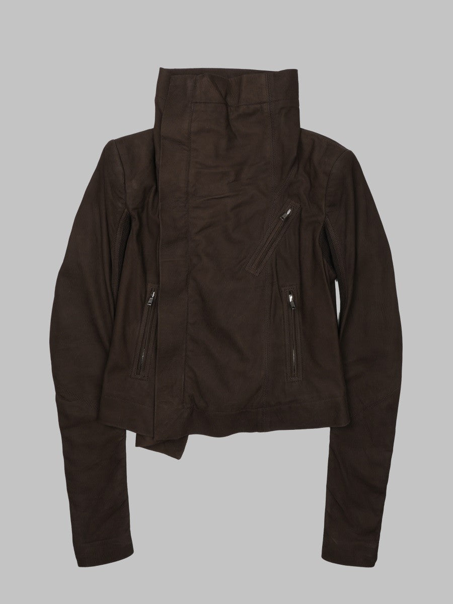 Giacca "Classic Biker"
