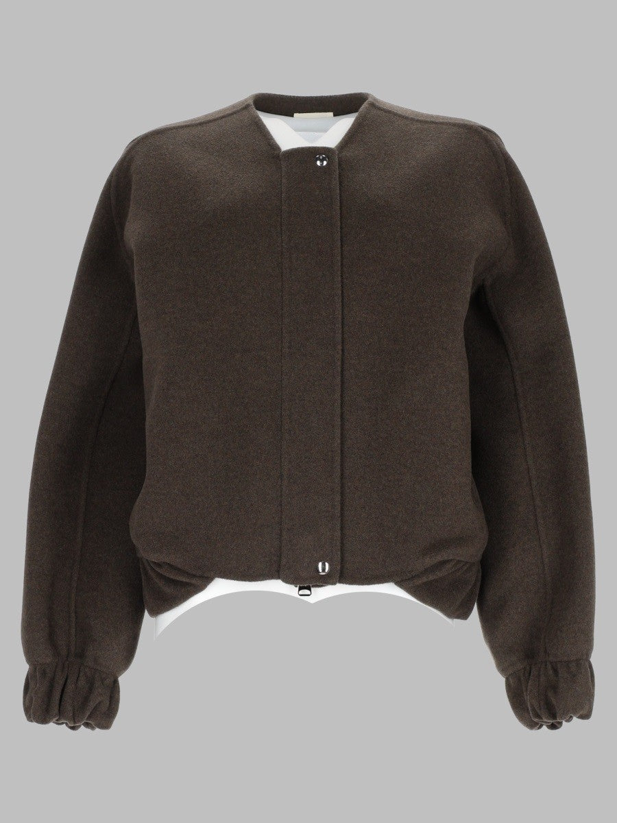 Giacca "Cordan"