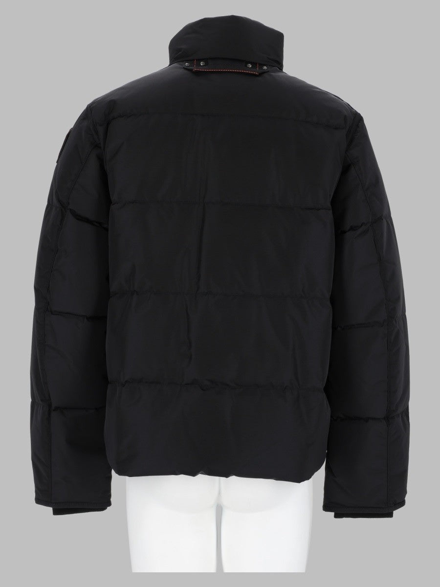 Giacca Corta "Warmhali"