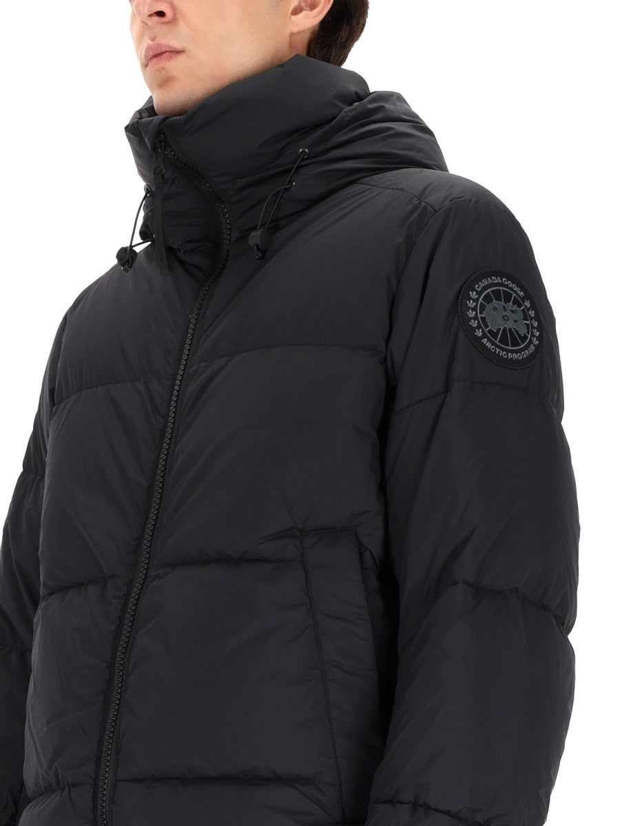 GIACCA IMBOTTITA "CROFTON"