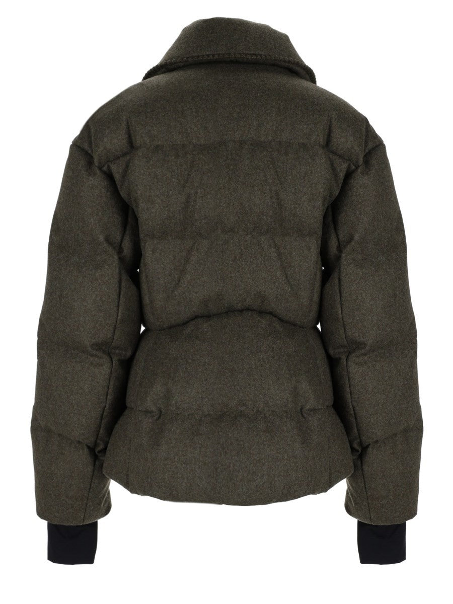Giacca Imbottita "Monteain"