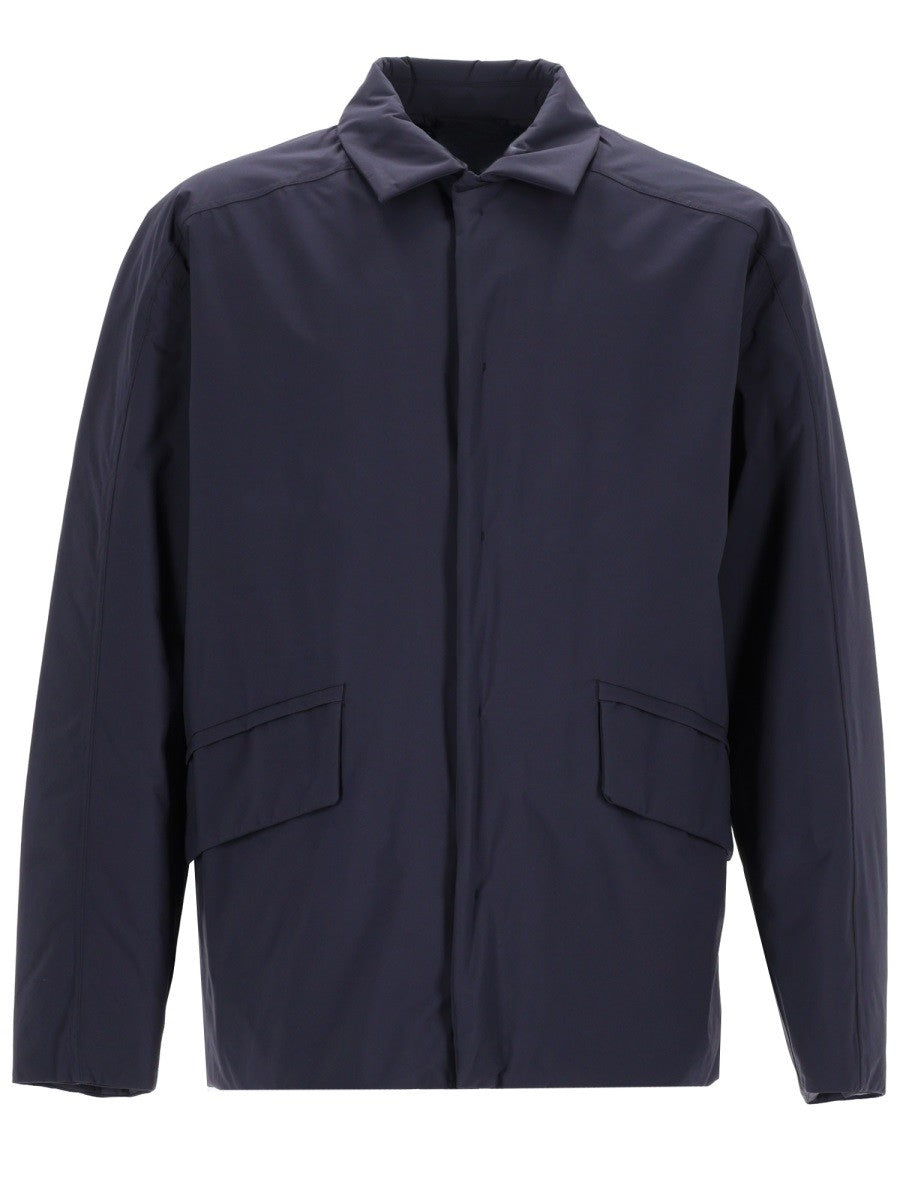 GIACCA IN 2L GORE-TEX®