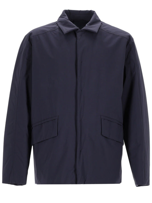 سترة GORE-TEX®‎ ثنائية الطبقات