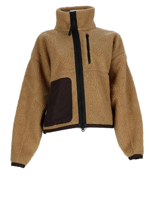 Giacca in Pile "Simcoe"