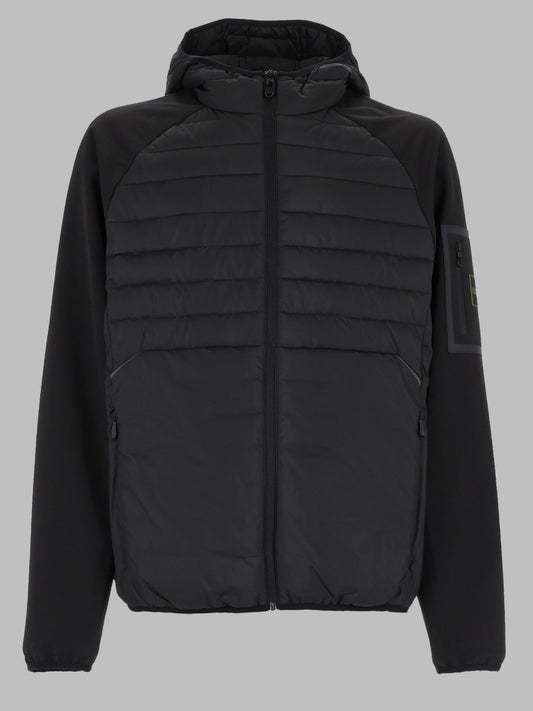 Giacca "Urbanex Hybrid Hd" Idrorepellente