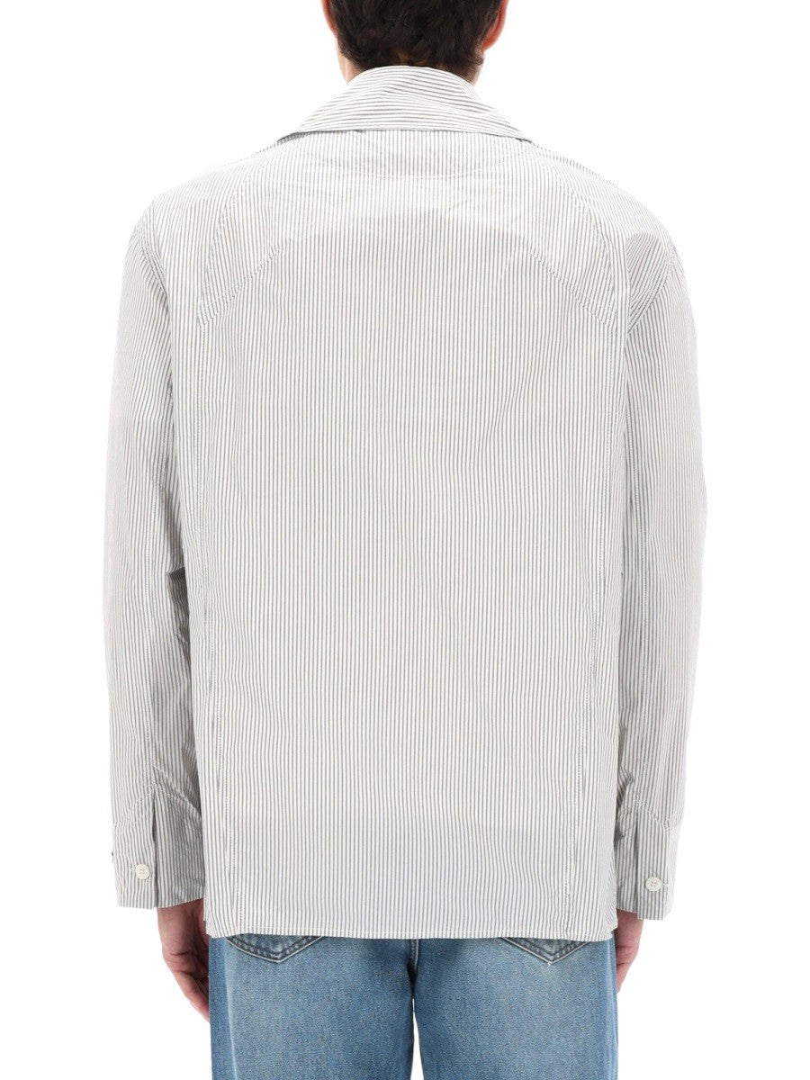 جاكيت "LA VESTE BOUTIS"
