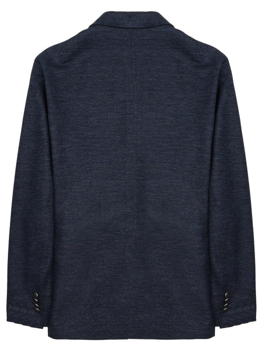 GIACCA "MONTECARLO"