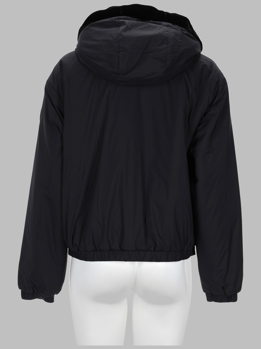 giacca reversibile "eaton bunny"