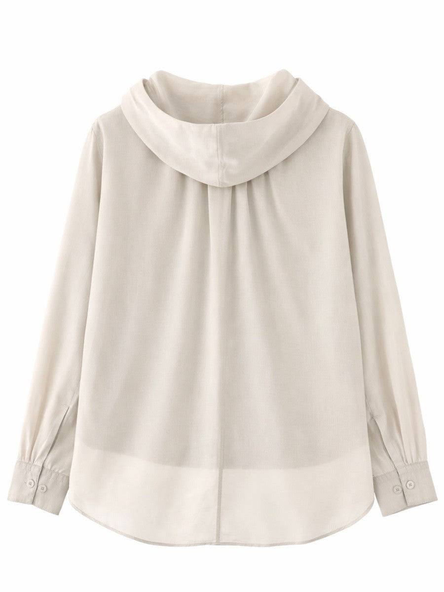 GIACCA "ROVER SHIRT"