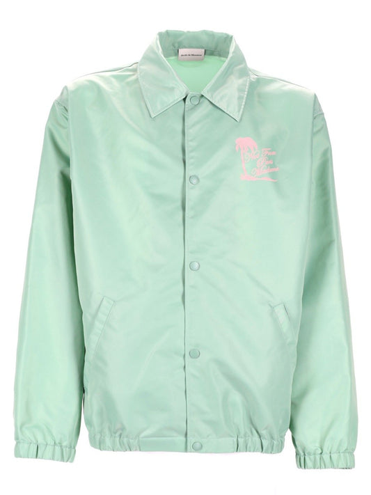 جاكيت "شعار النخيل"