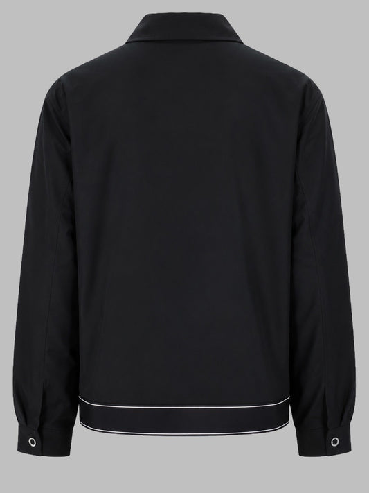 GIACCA SPORTIVA CON ZIP