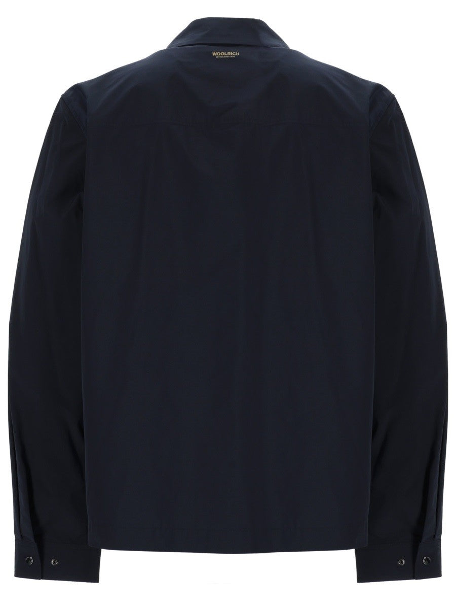 سترة "URBAN TIMBER OVERSHIRT"