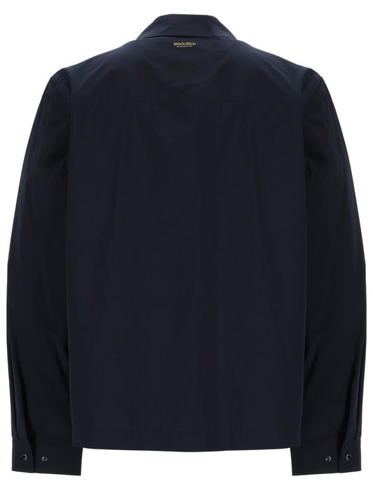 سترة "URBAN TIMBER OVERSHIRT"