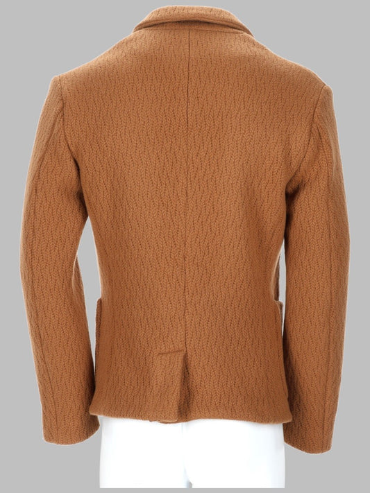 GIACCA IN LANA E CASHMERE