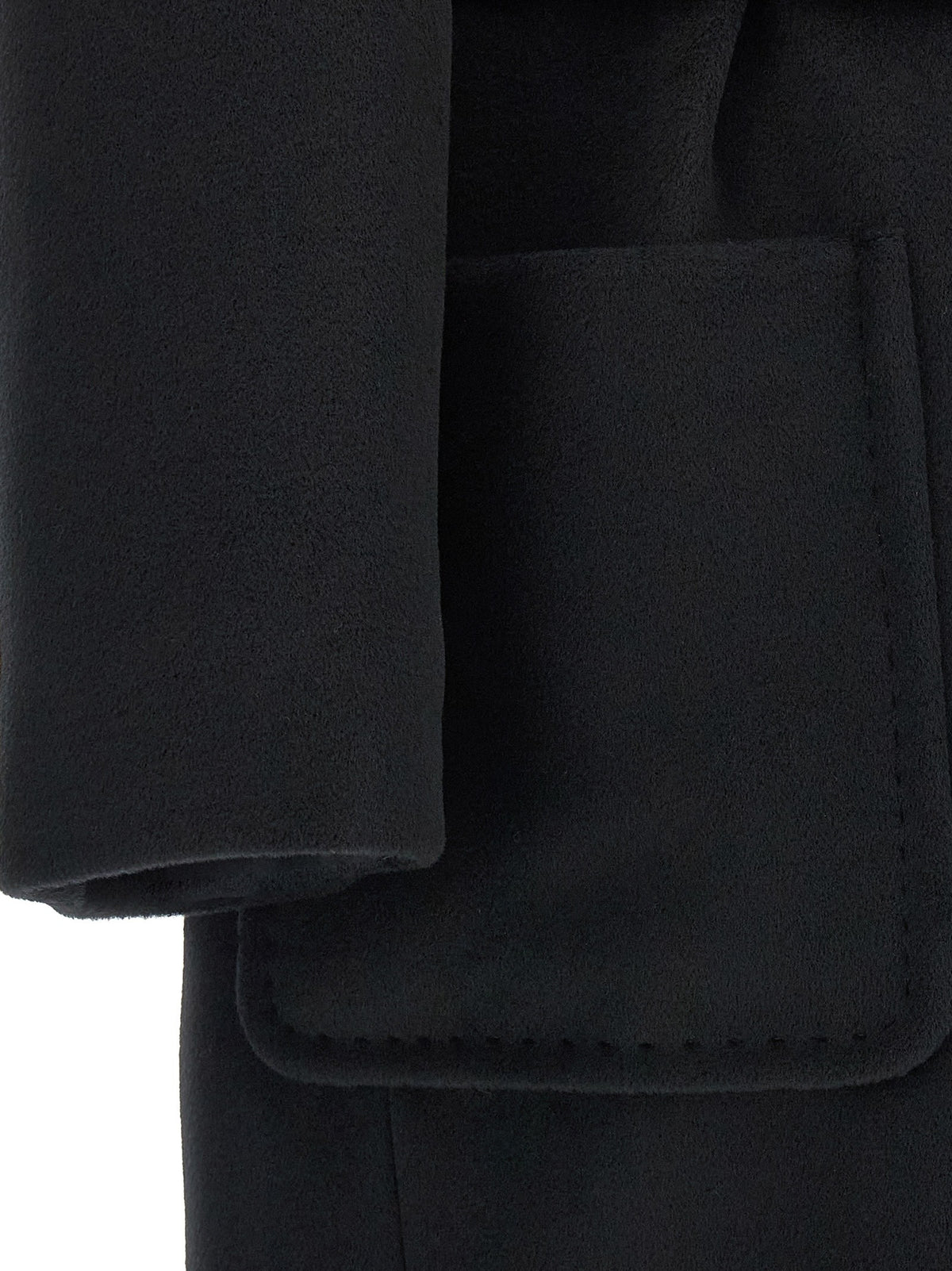 'Giambo' coat