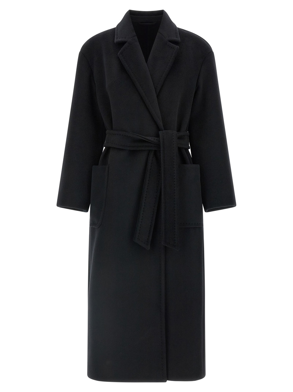 'Giambo' coat